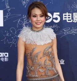 港台娱乐圈爆料君容祖儿,容祖儿最新动态大揭秘！  第2张